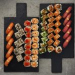 14. Atami Vi Elsker Sushi