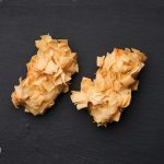 90. Crispy Salmon