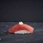 259. Tun Med Hvidløg