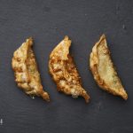 86. Gyoza Med Kylling