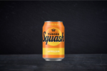 Squash Sportsvand (330 ml) - Billede 2