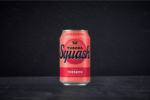 Squash Sportsvand (330 ml) - Billede 3